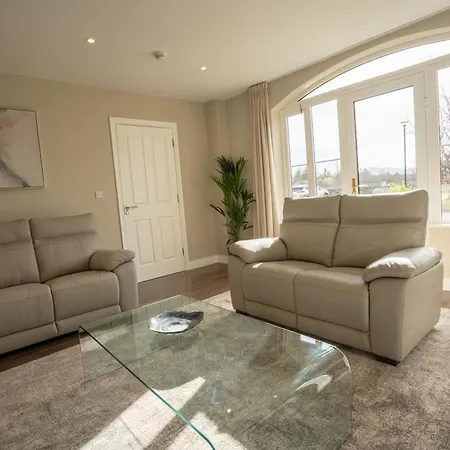 Muckross Luxury Residences Killarney