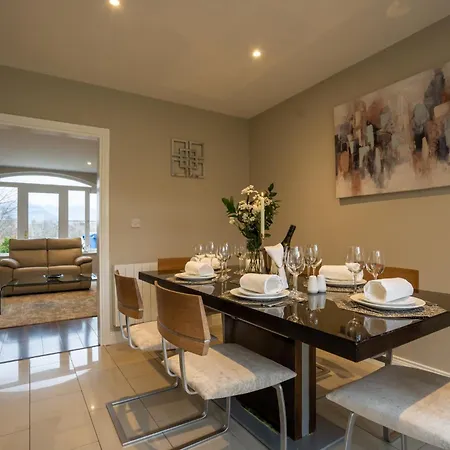 Muckross Luxury Residences