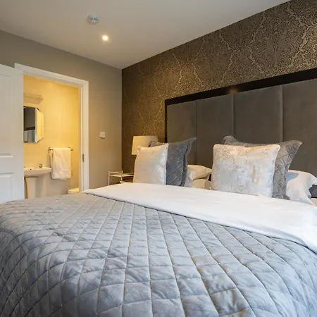 Muckross Luxury Residences Feriehus Killarney