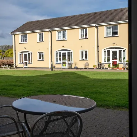 Muckross Luxury Residences Feriehus