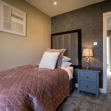 Feriehus Muckross Luxury Residences