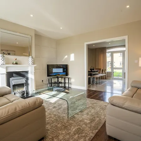 Muckross Luxury Residences Feriehus *