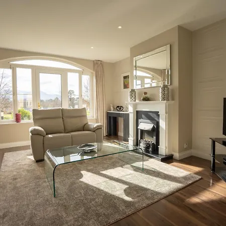 Muckross Luxury Residences Feriehus Killarney