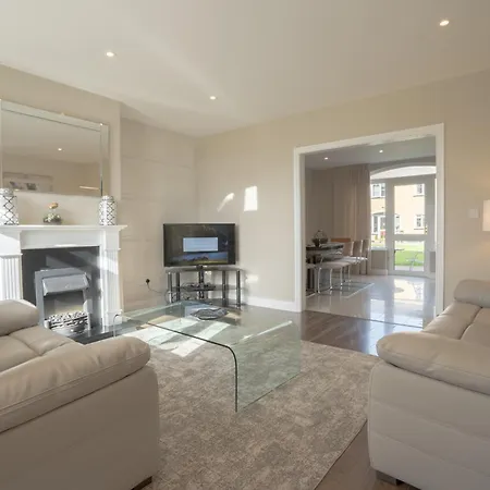 Feriehus Muckross Luxury Residences Killarney