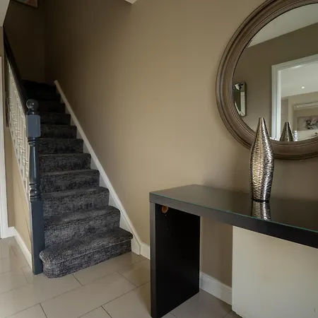 Muckross Luxury Residences *