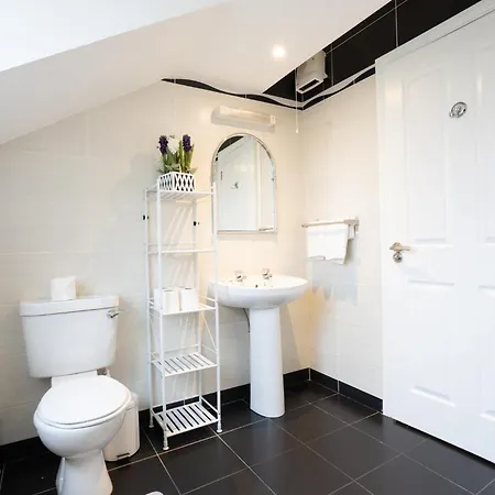 Feriehus Muckross Luxury Residences