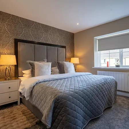 Muckross Luxury Residences Feriehus Killarney
