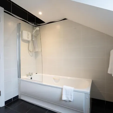 Vakantiehuis Muckross Luxury Residences Killarney