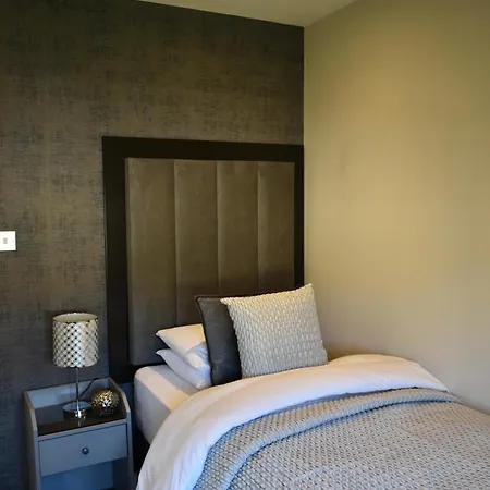 Muckross Luxury Residences * Killarney