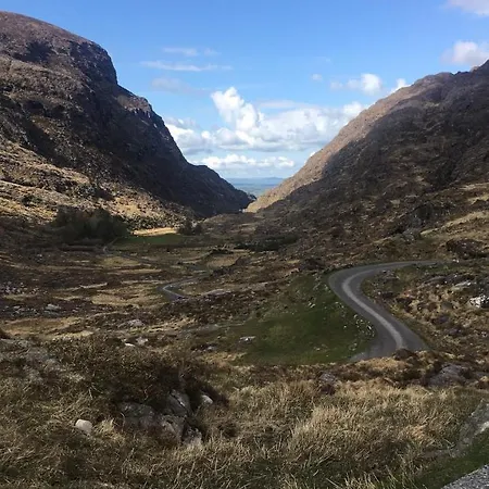 Muckross Luxury Residences Hébergement de vacances