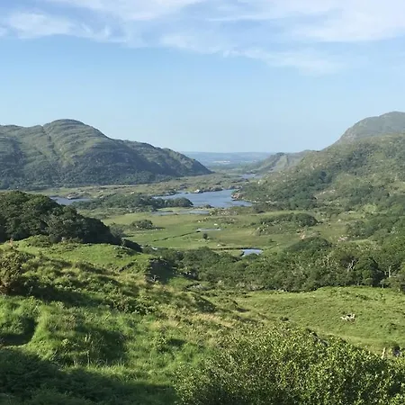 Muckross Luxury Residences