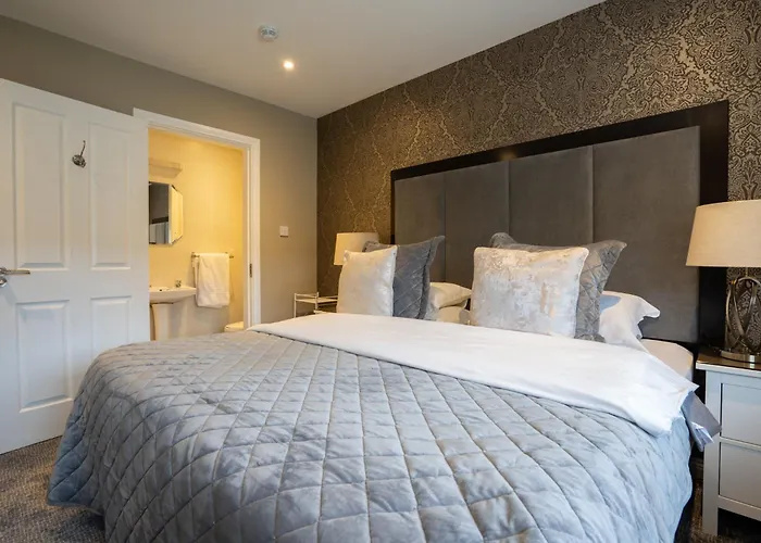 Muckross Luxury Residences Dom wakacyjny Killarney