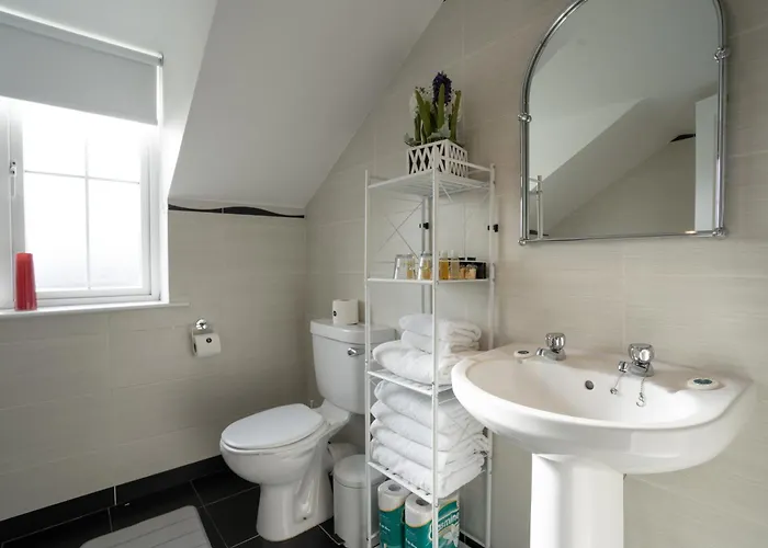 Muckross Luxury Residences * Cill Airne