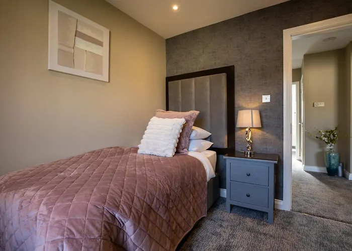 Nyaraló Muckross Luxury Residences