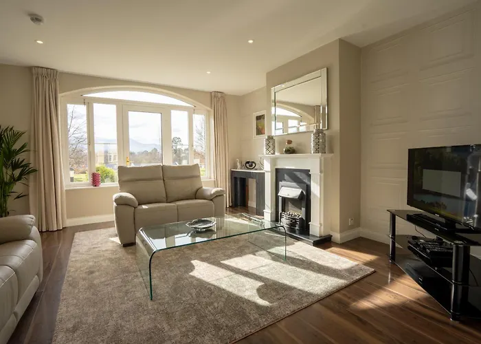 Muckross Luxury Residences Dom wakacyjny Killarney