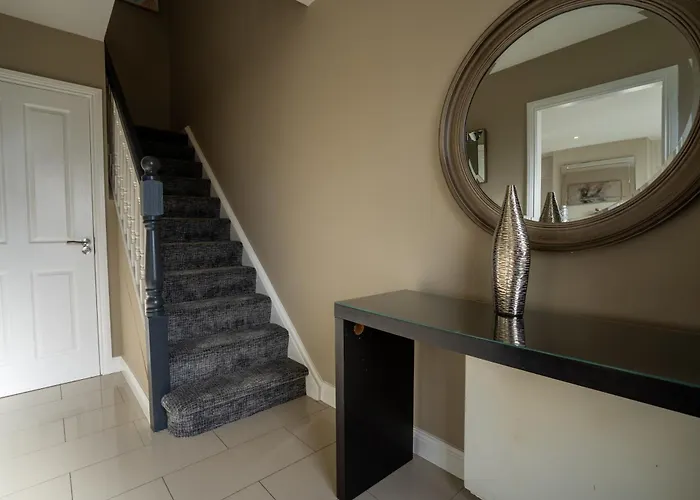 Muckross Luxury Residences *