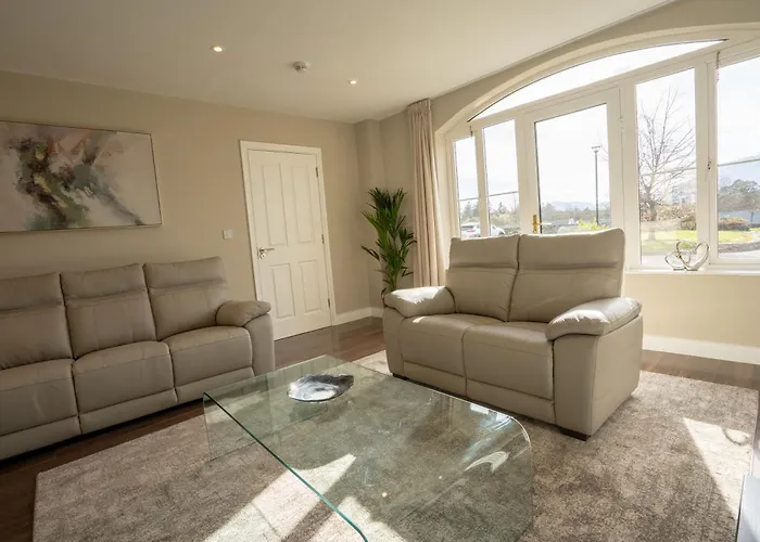 Muckross Luxury Residences Cill Airne