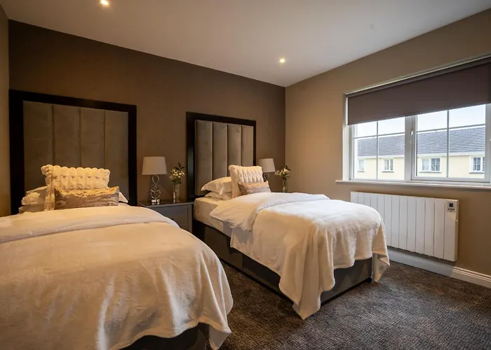 Muckross Luxury Residences * Killarney