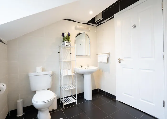 Nyaraló Muckross Luxury Residences