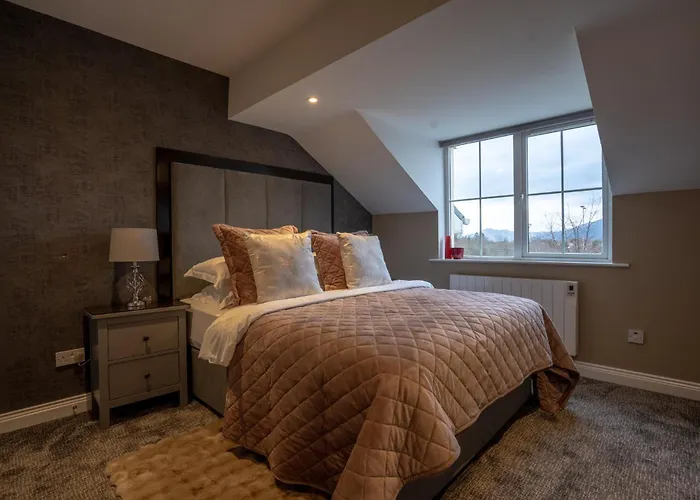 Muckross Luxury Residences Dom wakacyjny *