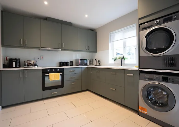 Muckross Luxury Residences * Killarney