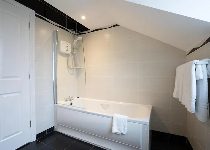 Nyaraló Muckross Luxury Residences Cill Airne