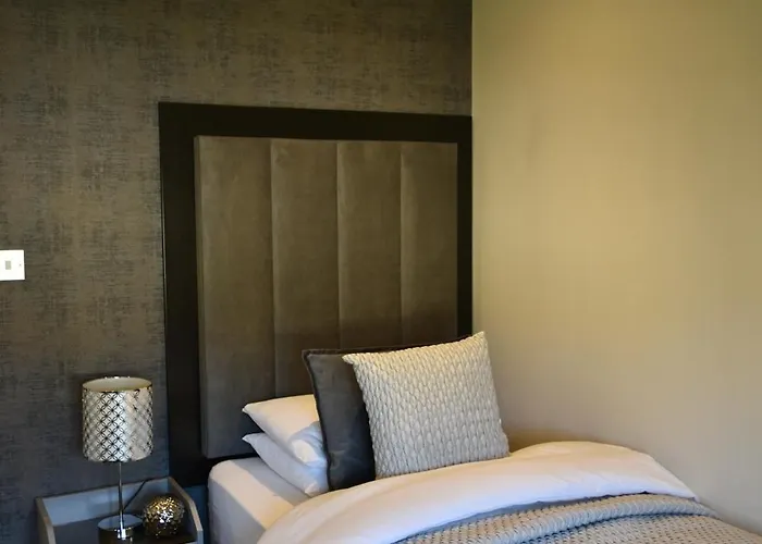 Muckross Luxury Residences * Killarney