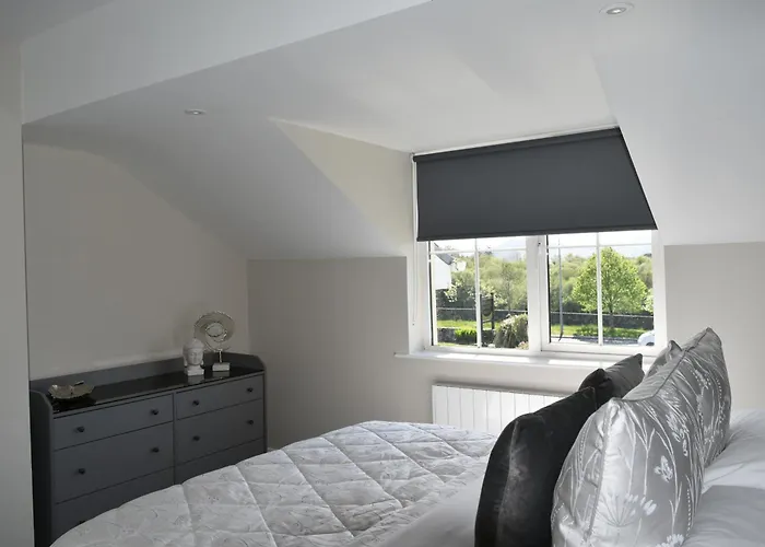 Muckross Luxury Residences Nyaraló *