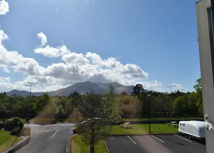Muckross Luxury Residences Killarney