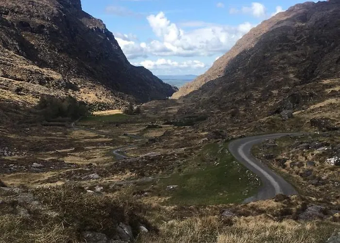 Muckross Luxury Residences Nyaraló