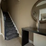 Muckross Luxury Residences *