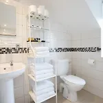 Muckross Luxury Residences Semesterbostad Cill Airne