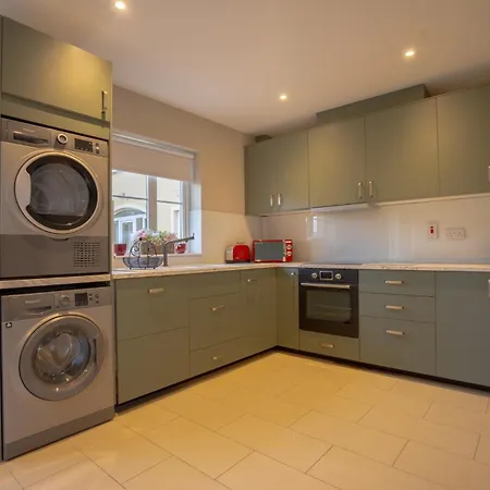 Muckross Luxury Residences