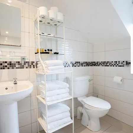 Muckross Luxury Residences Tatil Evi Killarney