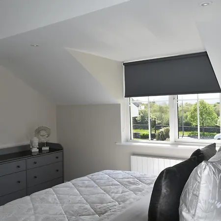 Muckross Luxury Residences Tatil Evi *