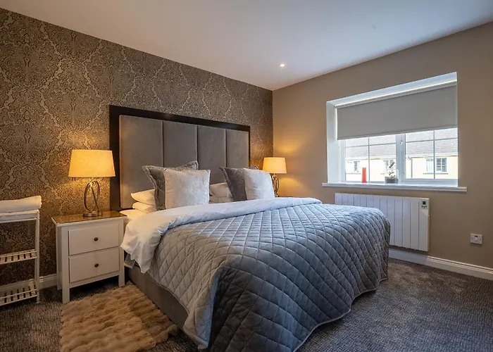 Muckross Luxury Residences Ferienhaus Killarney