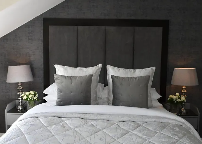 Muckross Luxury Residences Killarney