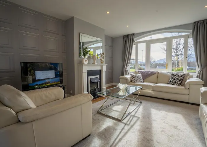 Muckross Luxury Residences