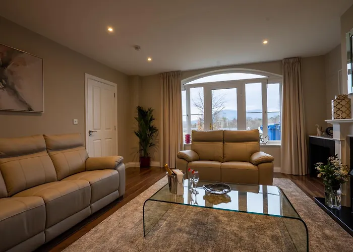 Ferienhaus Muckross Luxury Residences